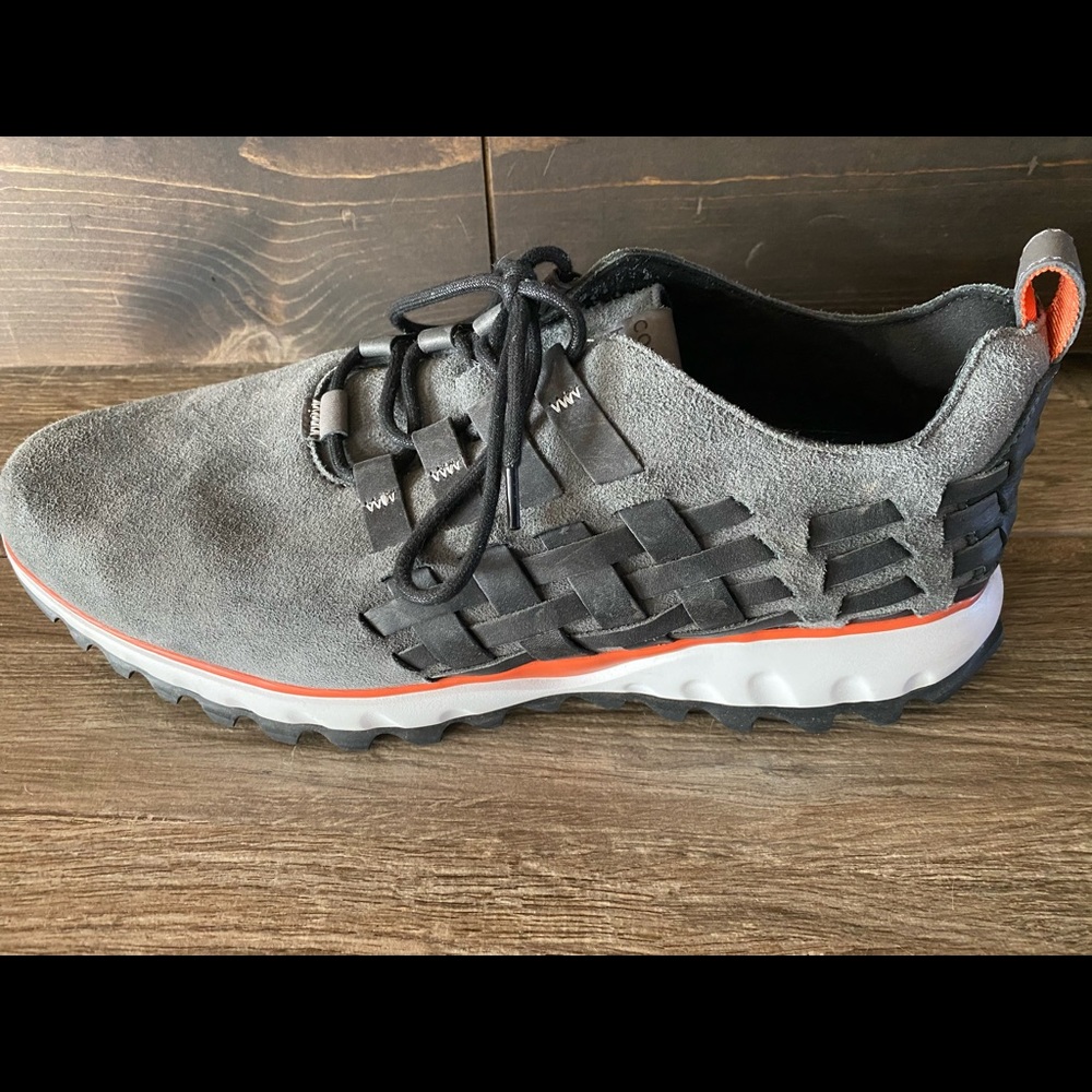 Cole Haan All Terrain Size 12